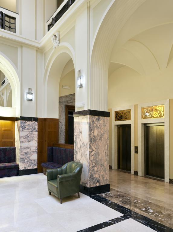 Grandezza Hotel Luxury Palace Brünn  Kültér fotó